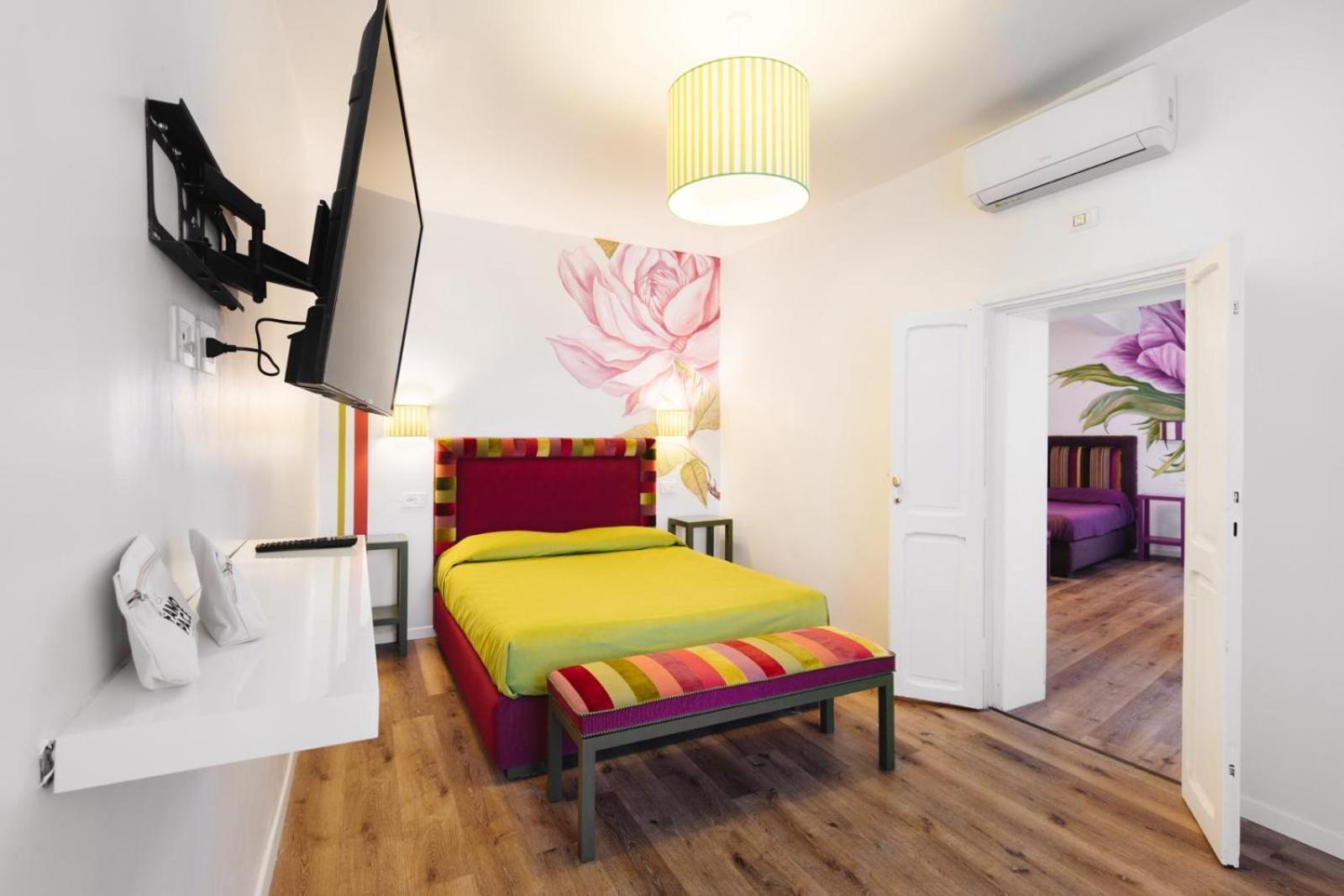 Famo Pace Apartments Roma Exterior foto
