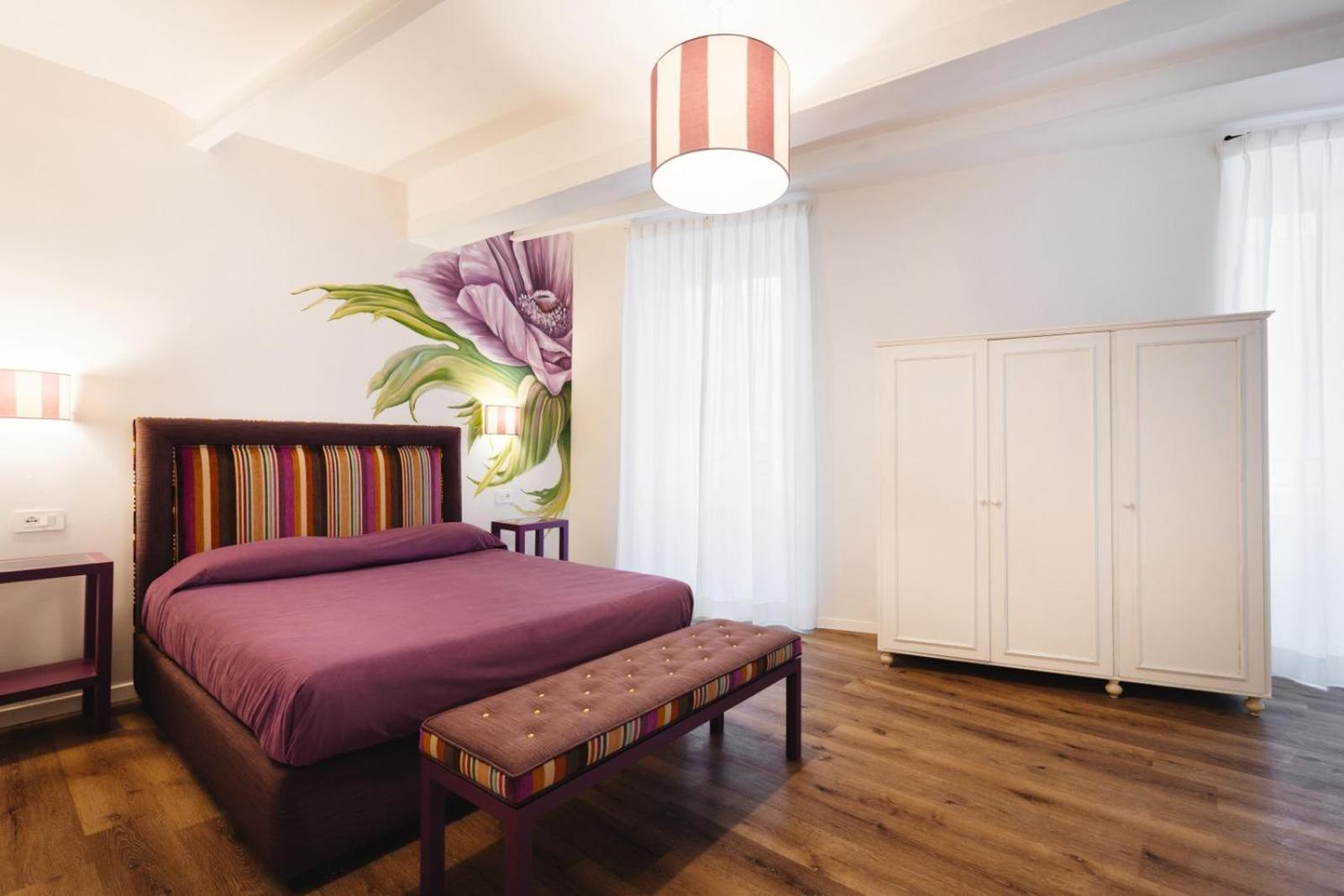 Famo Pace Apartments Roma Exterior foto